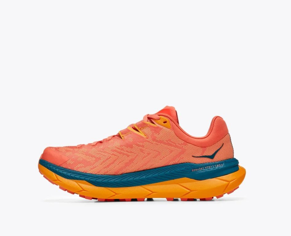 Кроссовки женские Hoka Tecton X