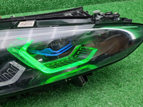 Фара правая BMW 4er G22 (2020-н.в.) Laser