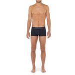 Мужские трусы боксеры темно-синие HOM HO1 Boxer Briefs HO1 359520_4000RA
