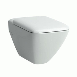 Унитаз подвесной Laufen Palace NEW 8.2070.0.000.000.1