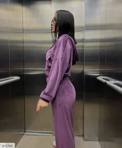 Костюм II-1706 Фабрика Моды