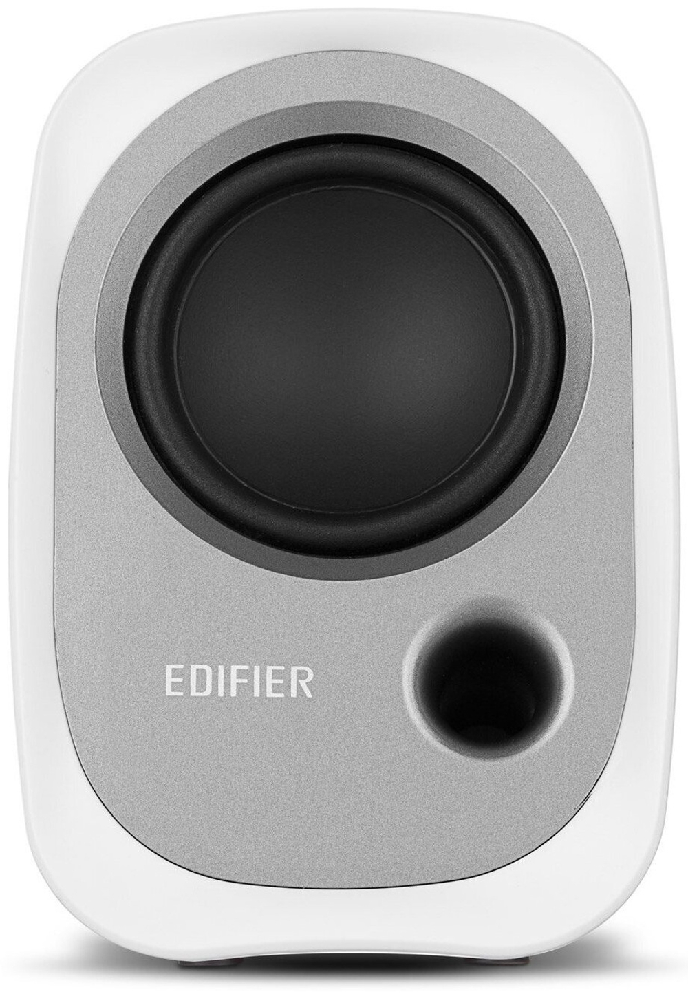 Компьютерные колонки Edifier R12U белый