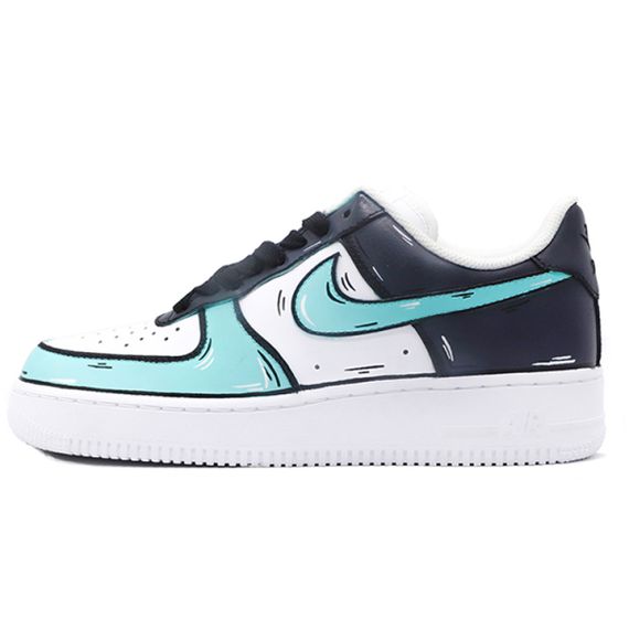 【 】 Nike Air Force 1