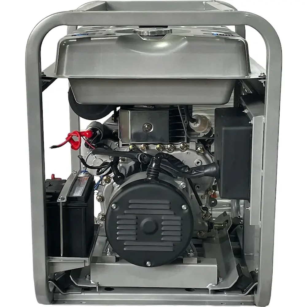 TOR KM9000D дизельный генератор 1025966