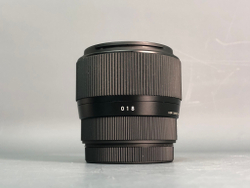 Sigma AF 56mm F1.4 DC DN
