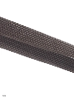 Ремень-резинка 35 мм женский мужской