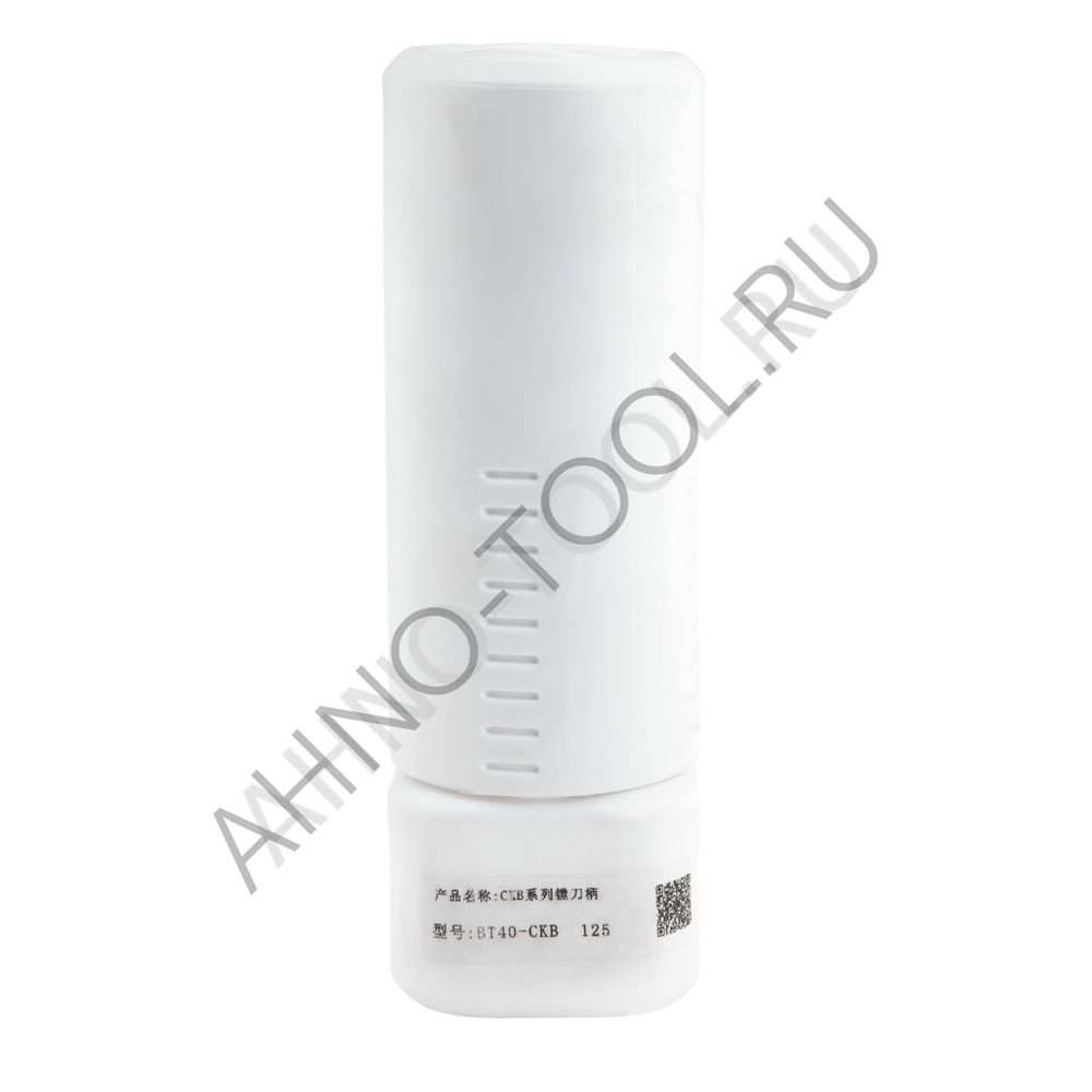 Оправка для расточных головок BT40-CKB4-125 ACCKee