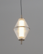 Светильник подвесной светодиодный Moderli V11364-PL Senta