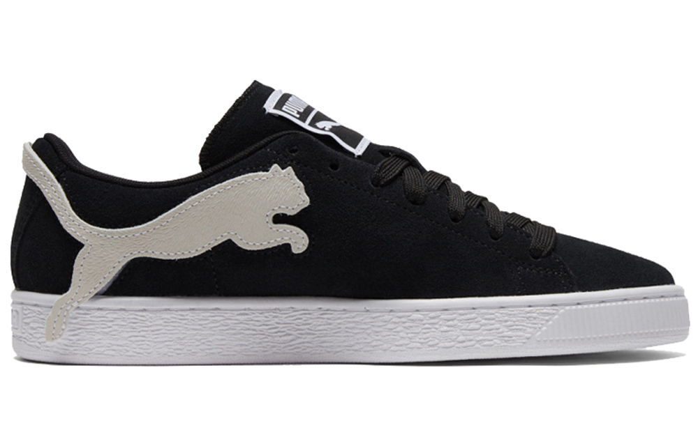 Кроссовки PUMA Suede The Cat, 380865-02