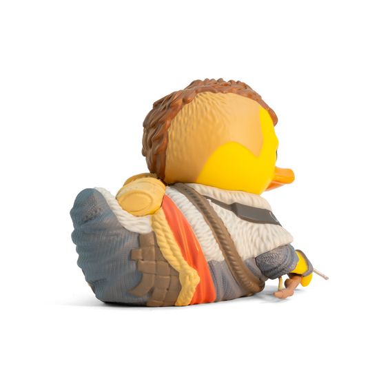 Фигурка-утка Tubbz God of War Atreus (Box)