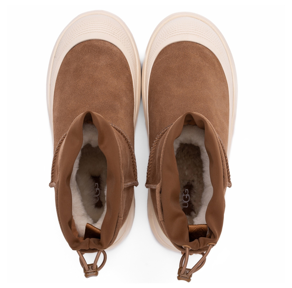 UGG Classic Mini Weather Hybrid Whitecap