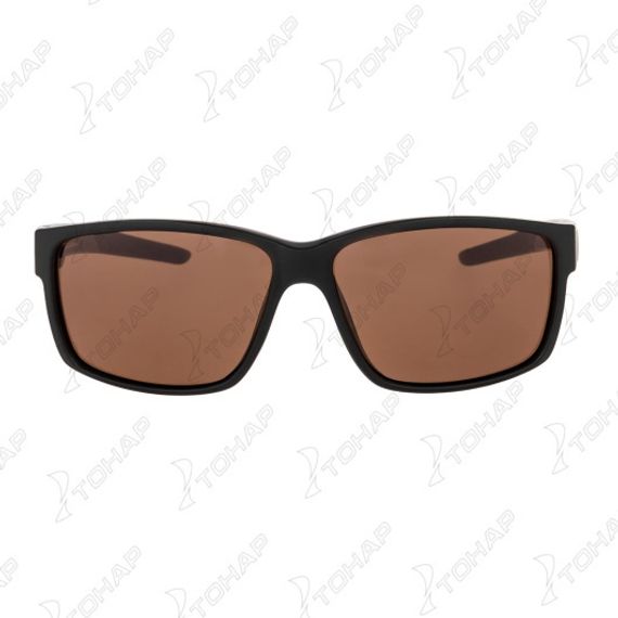 Очки поляризационные в жест.чехле (коричневый) (N-OP-PF2015-C) Nisus