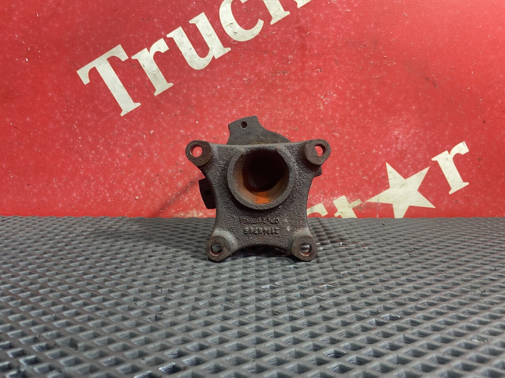 Привод вискомуфты