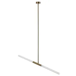 4306/2 HIGHTECH ODL22 277 античная бронза Потолочный светильник IP20 G9 2*40W SOHO