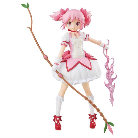 Фигурка POP UP PARADE Puella Magi Madoka Kaname Madoka 16 см 4580416944762
