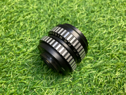 Carl Zeiss Jena Tevidon 16mm 1.8