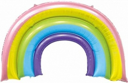 ПОД ВОЗДУХ К Фигура Радуга