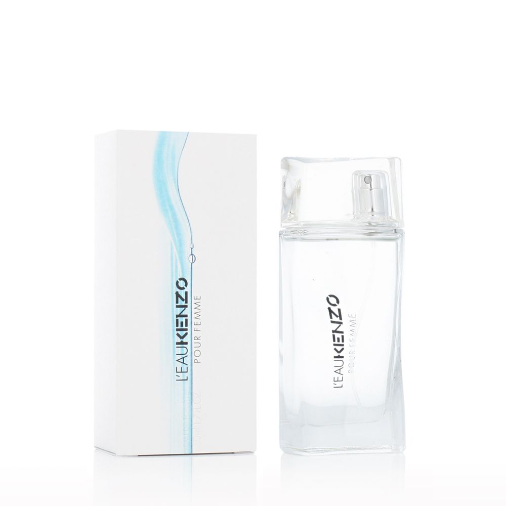Kenzo L'Eau Kenzo Pour Femme Eau De Toilette 50 ml (woman)