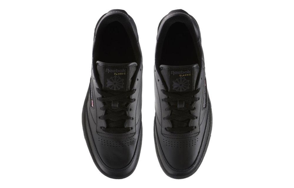 Кроссовки Reebok Club C 85