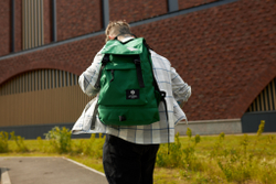 Рюкзак Citypack фиолетовый