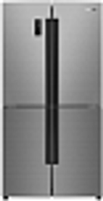 Отдельностоящий холодильник Gorenje NRM9181UX