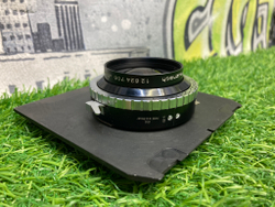 Linhof Schneider-Kreuznach 5.6/100mm Symmar-S