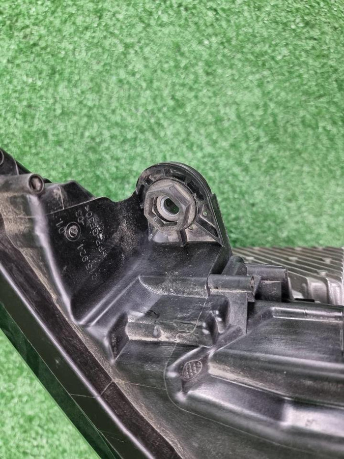 Фара левая Audi A6 5 C8 (2018-2023) LED