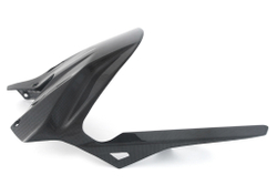 Fullsix Карбоновое крыло заднее - хагер Ducati Diavel V4 MD-DI22-C11