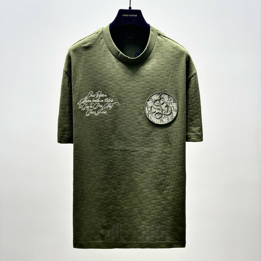 Футболка Louis Vuitton