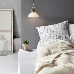 Подвесной светильник Arc Globe Шар D20