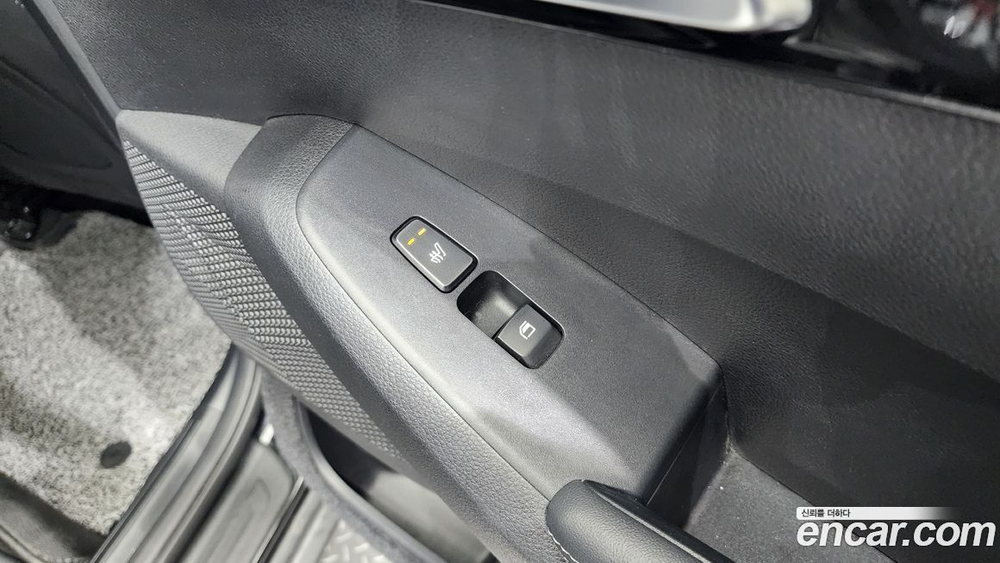 Kia Seltos Бензин 1.6 Turbo 2WD (09.2019)