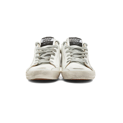 Кеды GOLDEN GOOSE 'SUPERSTAR'