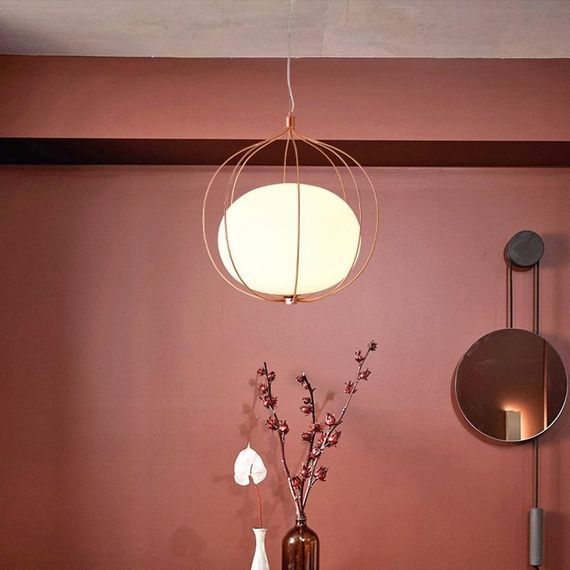 Подвесной светильник Imperium Loft Phezalis 219834-26