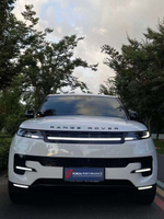 Обвес для LAND ROVER RANGE ROVER SPORT L461 2022+ Лэнд Ровер Спорт