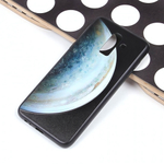 Чехол Планета для Samsung Galaxy J8 (2018), 010798