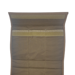 Сумка для ножей (койот)