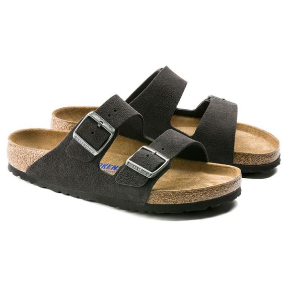 Биркеншток Тихий Серый Университет