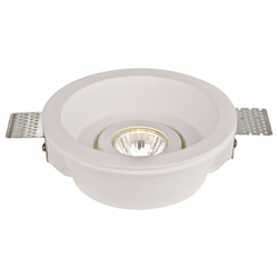 Встраиваемый светильник Arte Lamp A9215PL-1WH