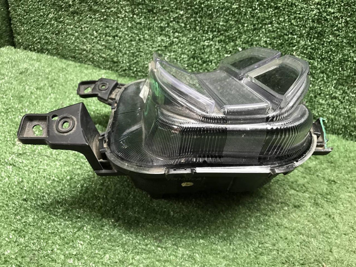 ПТФ левая Kia Sportage 4 QL (2018-2022)