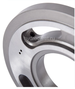 A11VLO130 VALVE PLATE L - Распределитель ЛЕВЫЙ