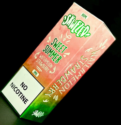 Жидкость Skwezed Mix