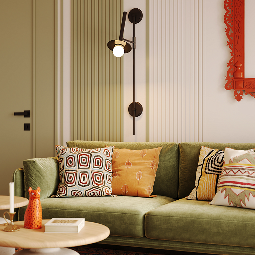 Молдинг U.6.51.430