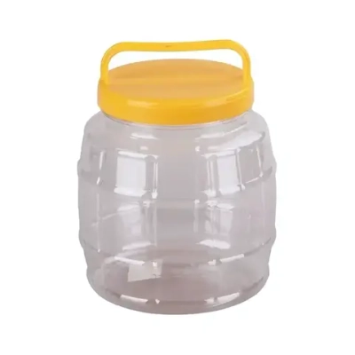 Бидон Бочонок 2л ПЭТ