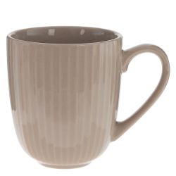 GAEM Кружка (кратность 6 шт), 400 мл, L12,5 W8,5 H10 см, 2в., (сорт 1,2)