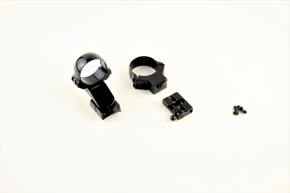 Поворотный кронштейн Rusan Haenel Jaeger 10 кольца 30mm 0043-30-19
