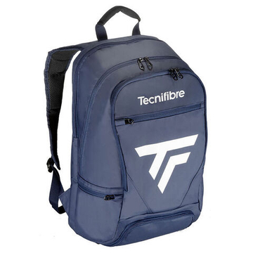Теннисный рюкзак Tecnifibre Tour Endurance Backpack - Blue