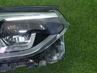 Фара правая BMW X3 G01, X4 G02 (2017-2021) Adaptive LED