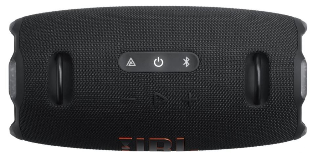 Портативная акустика  JBL Xtreme 4