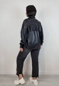 Рубашка 03563-2 Fabrika