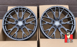 Комплект дисков HRE FF204 19x8.5 et30 5x120